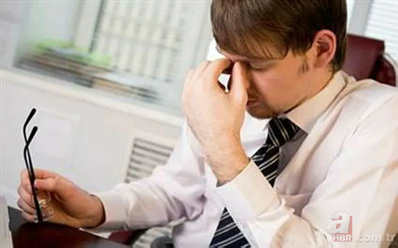 Yorgunluk ve halsizliğe ne iyi gelir? 6