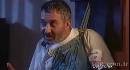 Esra Erol dizide rol aldı Esra Erol usta oyunculara taş çıkarttı 15