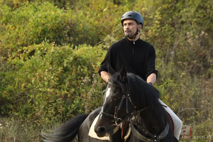 Aynadaki Yabancı'nın Emirhan'ı Onur Tuna bakın aslen nereli çıktı 2