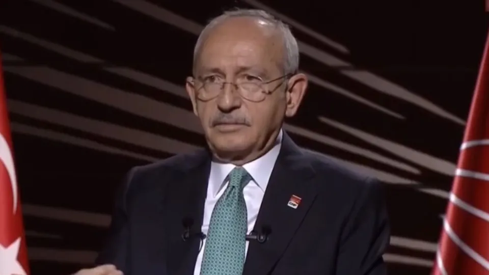 Kemal Kılıçdaroğlu’ndan ahlaksız siyaset! Başkan Erdoğan ile ilgili Katar iddialarını sürdürdü