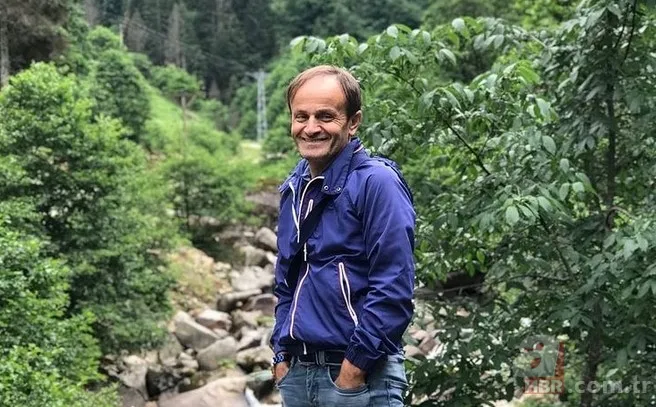 Son dakika: Cimilli İbo öldü mü? Karadeniz müziğinin sevilen sanatçısı Cimilli İbo kimdir, nereli, kaç yaşındaydı? 6