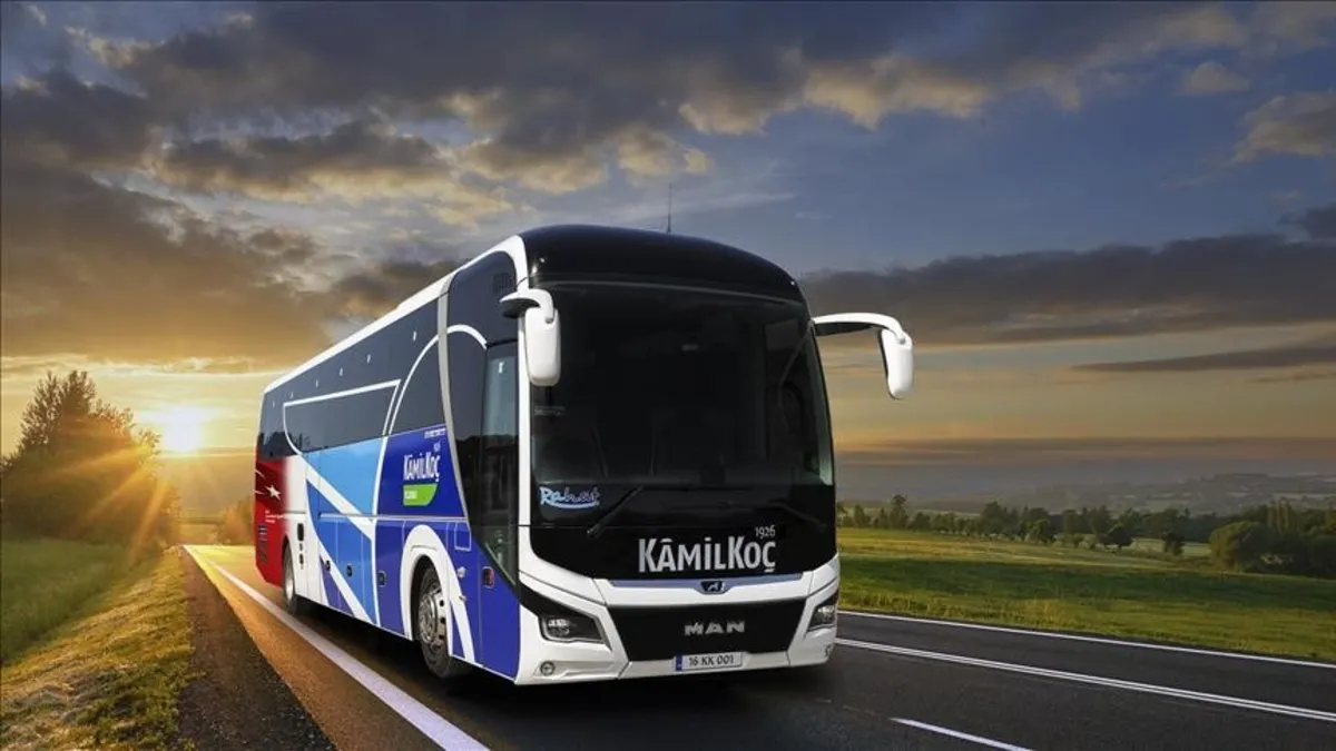 Kamil Koç'tan sahte SMS mesajlarına ilişkin açıklama