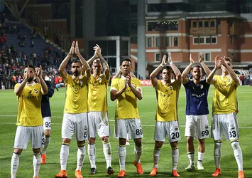 Aykut Kocaman: Sahaya çıkıp kutlayacağız