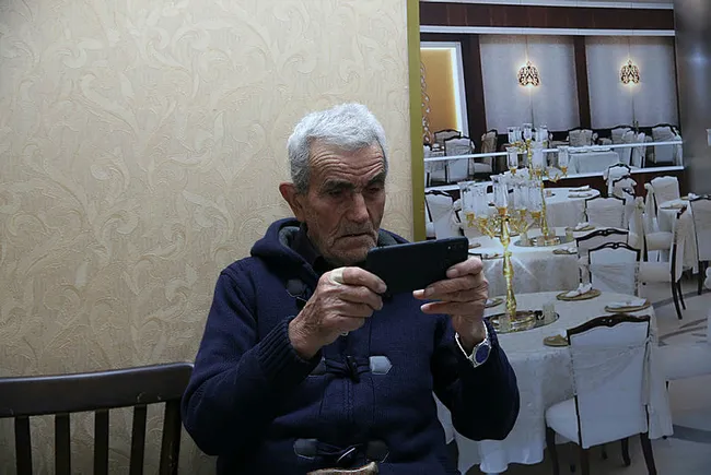 İstanbul’da korona tehdidine karşı “Online Nikah Dönemi” - 2