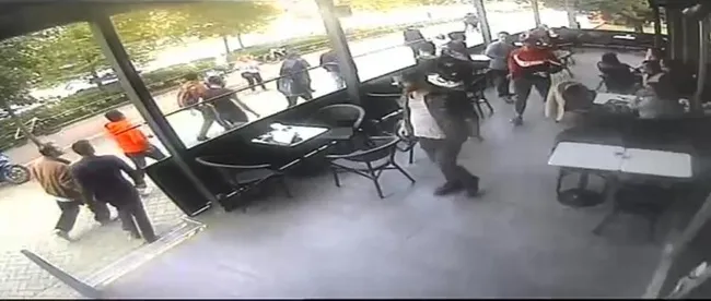 Ayşe Tuba Aslan cinayetinde görüntüler ortaya çıktı - 6