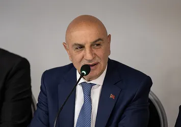 Turgut Altınok'tan mal varlığı açıklaması: Başkan olduktan sonra azaldı