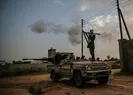 Libyada darbeci Haftere şok! Ele geçirildi