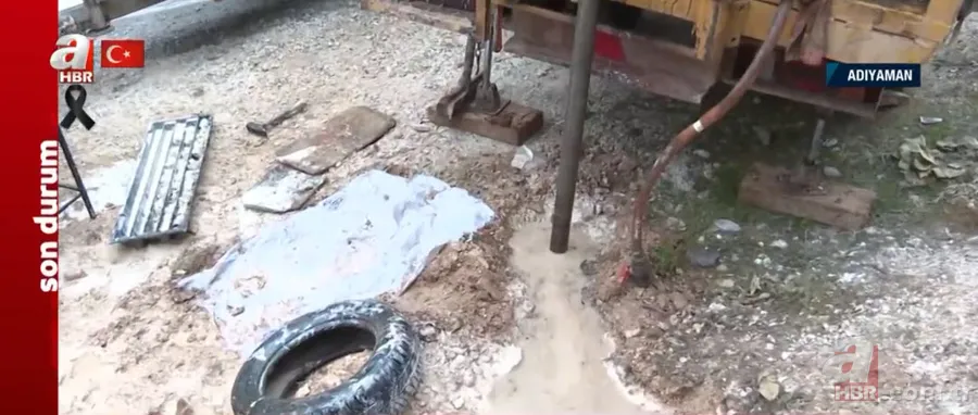 Adıyaman’da yeni konutlar nereye yapılacak? 14