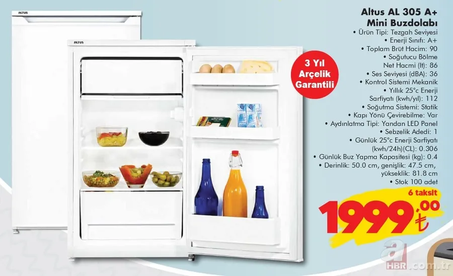 ŞOK market indirimleri yarın başlıyor! 16 Şubat Çarşamba ŞOK aktüel ürünler kataloğunda neler var? 6