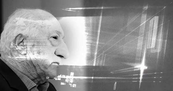 FETÖ’nün mahrem imamı Özgür Kaya’dan bomba itiraf!