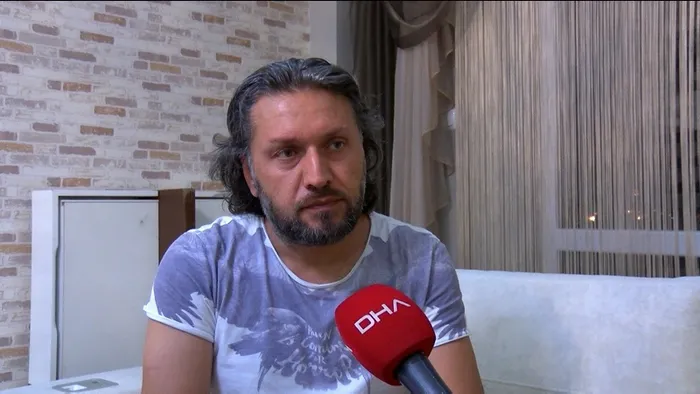 1621491344337.jpg Oğuz Yılmaz aranjörü gözyaşları içinde anlattı: Şarkılarım öksüz kaldı - 2