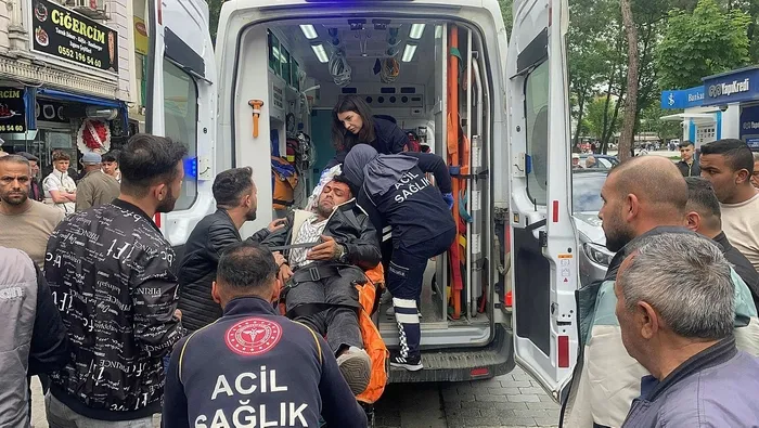 1715949687497.jpeg Tokat'ta sokak ortasında keserli vahşet! Kafa göz daldı - 3