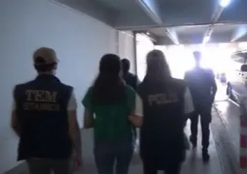 Son dakika | İstanbul'da DHKP-C operasyonu!