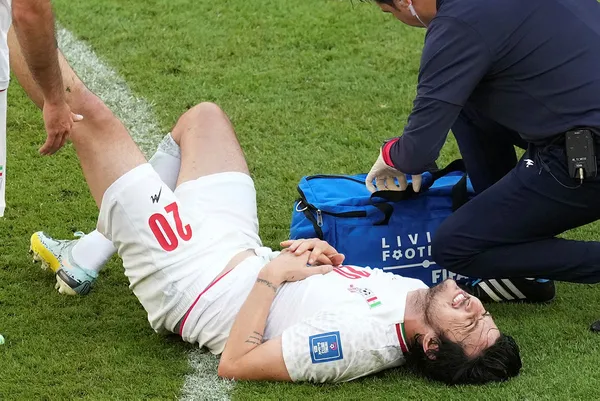 Dünya Kupası’nda Fenerbahçe sürprizi! Sardar Azmoun: Çok seviyorum ileride formasını giymek isterim