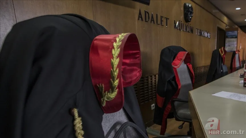 10. Yargı Paketi Son Durum: Yürürlüğe ne zaman girecek? Yeni yargı paketi içeriğinde neler var? 8