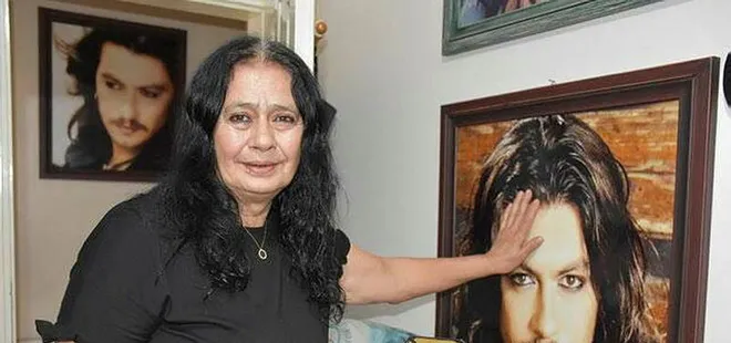 Son dakika: Barış Akarsu’nun annesi Hatice Akarsu vefat etti