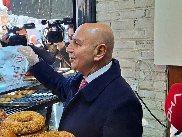 ABB başkan adayı Turgut Altınok acil diyerek duyurdu! Kentsel dönüşüm mesajı: Planlarımız olacak