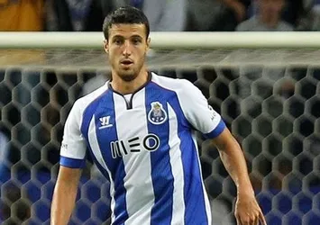 Beşiktaş'ın transfer gündeminde Marcano var!