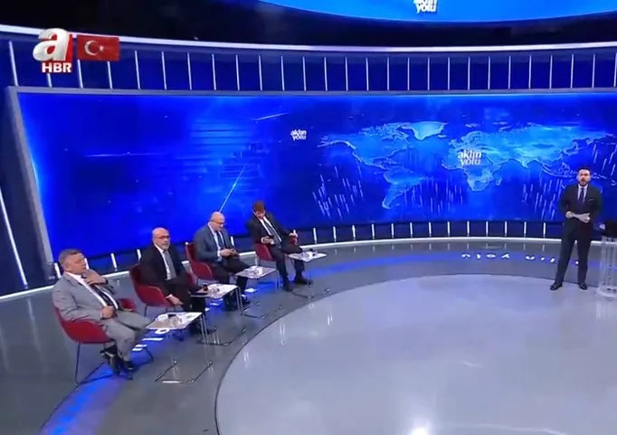 Çin İran’ı Trump’ın eline mi bıraktı?
