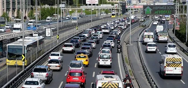 İstanbul için son dakika yol uyarısı! 11 Eylül 2022 Pazar bu yollar kapatılacak