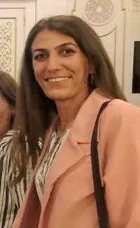 HDP’li Rojda Nazlier hakkında flaş iddia: Teröristleri evinde ağırladı