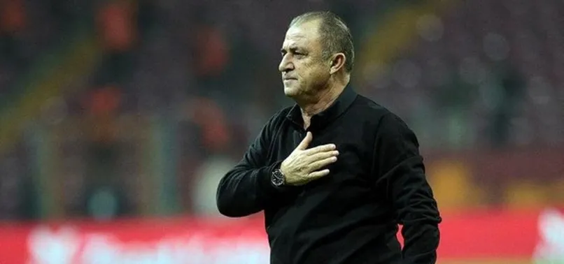 Fatih Terim kadroyu kuruyor