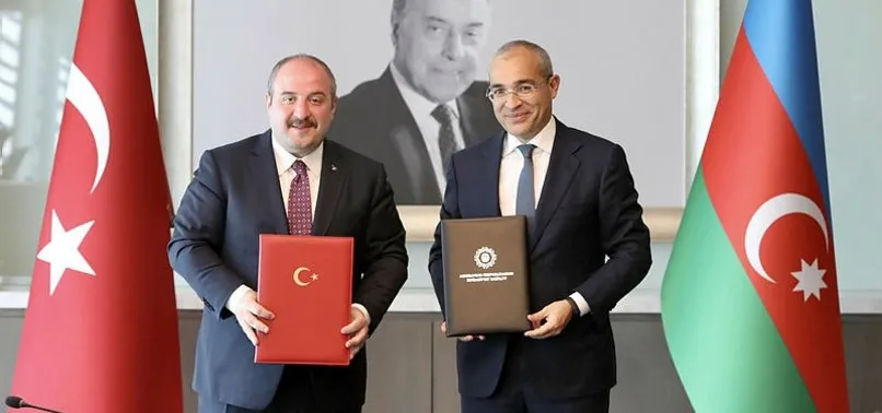 Türkiye model fabrika tecrübesini Azerbaycan’la paylaşacak