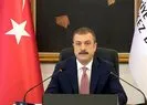 MB Kavcıoğlu’ndan flaş enflasyon açıklaması
