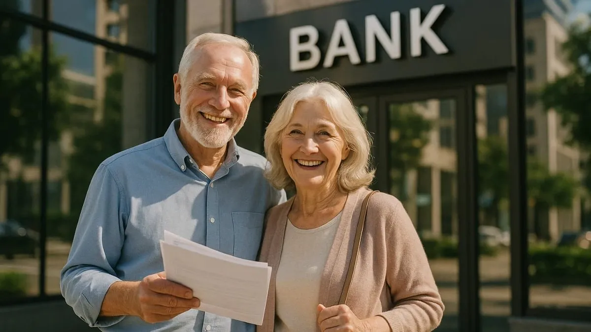 Ağustos ayı emekli promosyon kampanyaları: En yüksek promosyonu hangi banka veriyor? Vakıfbank, Yapı Kredi, Denizbank