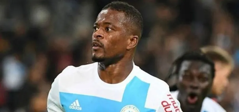 Patrice Evra Galatasaraylılara seslendi!