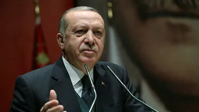Erdoğan’dan müjde: 2020 yılı...