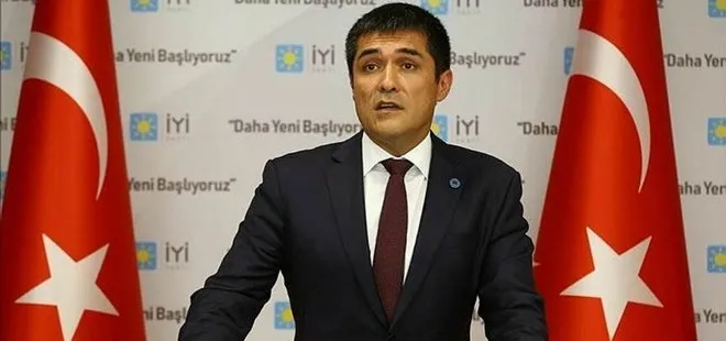 İYİ Parti Kılıçdaroğlu’nun adaylığının üstünü bir kez daha çizdi: Bizim duyduğumuz isim başka