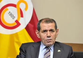 Tahkim Kurulu'ndan Dursun Özbek'e indirim!