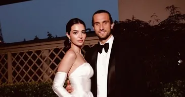 Mylan büyüyor: Melisa Aslı Pamuk oğlunun son halini paylaştı