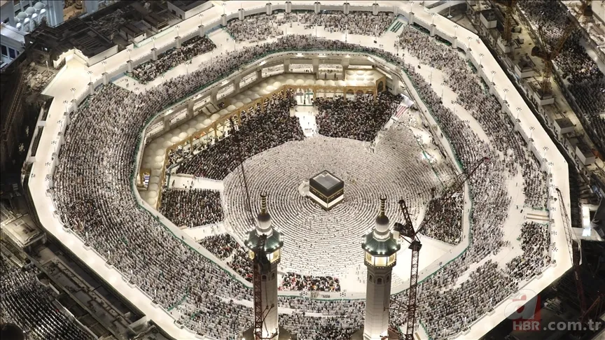 2026 HAC TAKVİMİ | Hacca ne zaman gidilecek, kaç gün kaldı? 2026 Hac kafilesi ne zaman yola çıkacak? 6