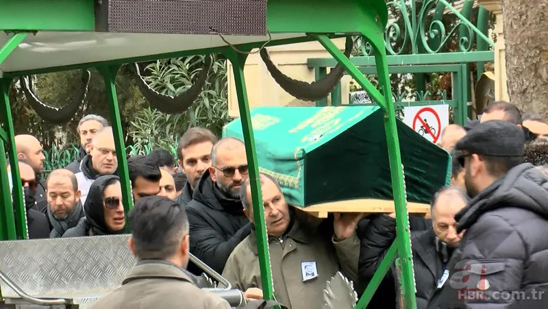 Serdar Ortaç'ın kardeşinin hastalığı neydi? Serkan Ortaç kimdir, neden öldü, kaç yaşında? Hayatı ve hastalığı... 5