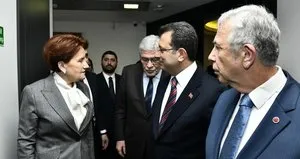 İYİ Parti’den CHP’ye açık rest