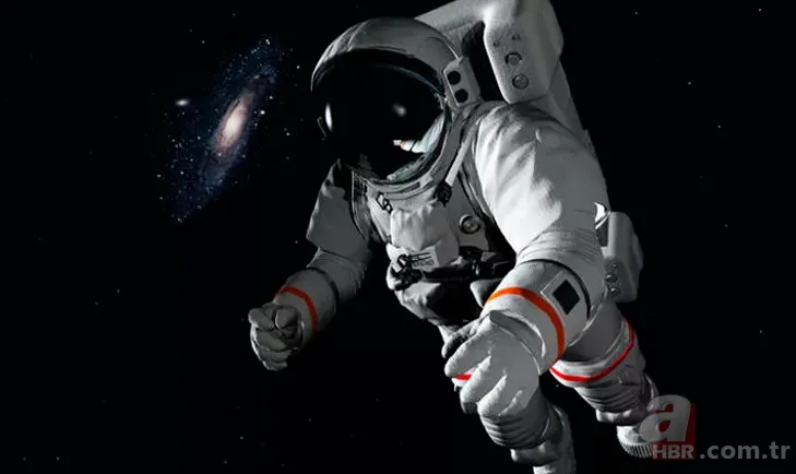 Türkiye Uzay Ajansı Başkanı Serdar Hüseyin Yıldırım'dan "1 ay içinde başlıyor" müjdesi! Dikkat çeken Elon Musk detayı 8