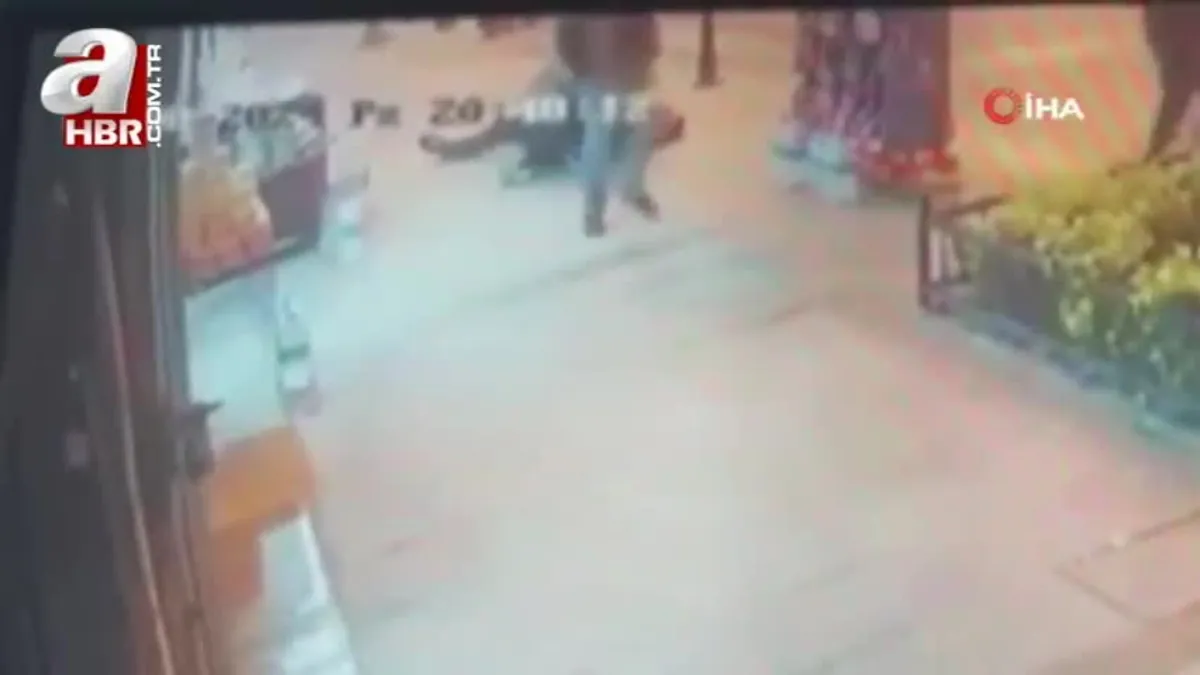 2 kişinin öldüğü olayın yeni görüntüleri ortaya çıktı