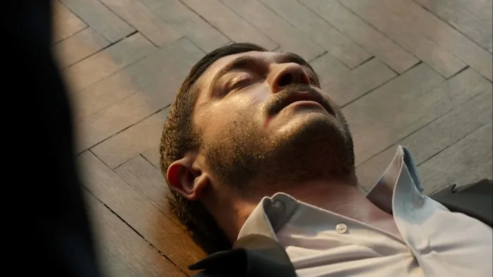 Maraşlı ekran başına kilitledi! Büyük hesaplaşma nefes kesti