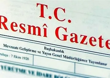 Son KHK yayımlandı!