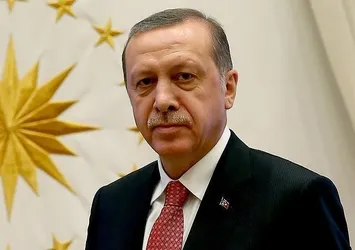 Cumhurbaşkanı Erdoğan'dan "Noel mesajı"