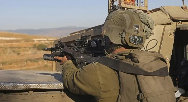 İşgalcilerden Batı Şeria’da kanlı baskın! 6 Filistinli şehit oldu: Ambulans diye yardım isteyen yaralıyı öldürdüler