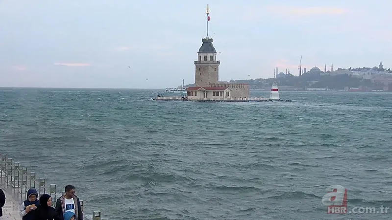 30 Ekim hava durumu raporu | Pastırma yazı kuraklıkla geldi: Türkiye’de yağışsız günler başlıyor! Sıcaklıklar fırlayacak 6