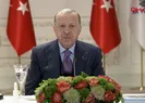 Başkan Erdoğan normalleşme takvimi için tarih verdi