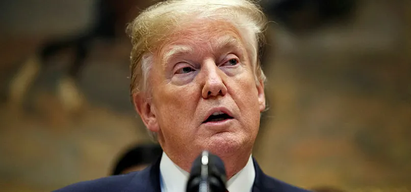 Trump'tan Cemal Kaşıkçı için yeni açıklama