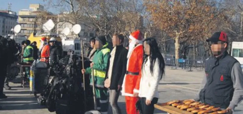 Emniyet yılbaşına hazır