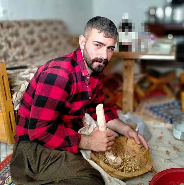 Tunceli'de Munzur Çayı'na giren kişi boğuldu - 2