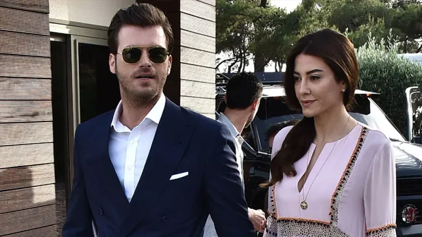 Başak Dizer kimdir, kaç yaşında? Başak Dizer hamile mi, kaç aylık? Kıvanç Tatlıtuğ baba oluyor...