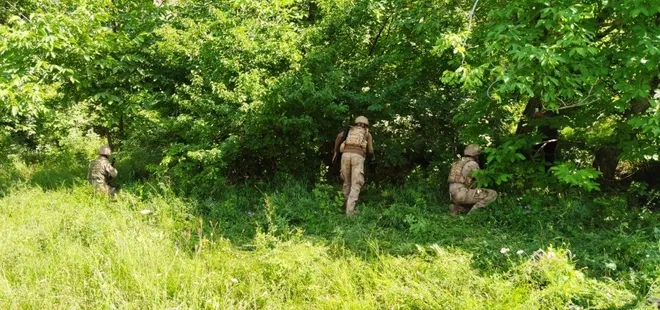 Hakkari Valiliği’nden Yüksekova’daki operasyon hakkında açıklama